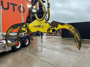 Scania R 650 6x4 RETARDER Holztransporter LKW kaufen - Bild 13 | Autoline AT Scania R 650 6x4 RETARDER Holztransporter LKW | Bild 13 - Autoline