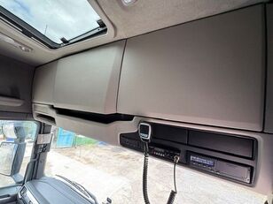 Venta de Scania R500 camión maderero + remolque maderero - Imagen 32 | Autoline PY Scania R500 camión maderero + remolque maderero | Imagen 32 - Autoline