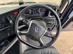 Venta de Scania R500 camión maderero + remolque maderero - Imagen 36 | Autoline PY Scania R500 camión maderero + remolque maderero | Imagen 36 - Autoline