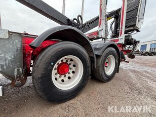 بيع شاحنة نقل الأخشاب Scania R650 - صورة 27 | Autoline BH شاحنة نقل الأخشاب Scania R650 | صورة 27 - Autoline