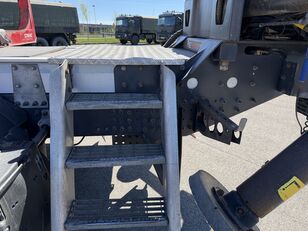 Volvo FH 500 8x4 Epsilon M12L timber truck for sale - Image 13 | Autoline NG Volvo FH 500 8x4 Epsilon M12L timber truck | Image 13 - Autoline