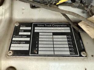 Купить лесовоз Volvo FH 540 Holz Kran Palfinger S270L83/Komplettzug - Изображение 22 | Autoline MD Лесовоз Volvo FH 540 Holz Kran Palfinger S270L83/Komplettzug | Изображение 22 - Autoline