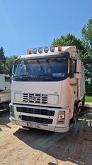 Volvo FH12 440 timber truck