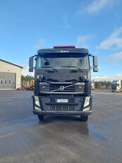 Volvo FH13 500 timber truck