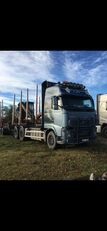 Venta de Volvo FH16 camión maderero - Imagen 6 | Autoline ES Volvo FH16 camión maderero | Imagen 6 - Autoline