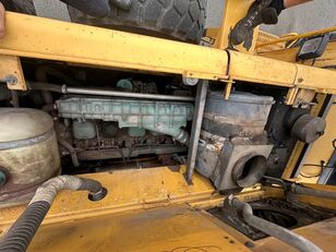 فروش کامیون حمل الوار Volvo L180 C High Lift - تصویر 15 | Autoline IR کامیون حمل الوار Volvo L180 C High Lift | تصویر 15 - Autoline