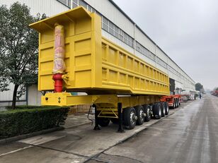 Tipper semi-trailer for sale - Image 4 | Autoline ZA Tipper semi-trailer | Image 4 - Autoline