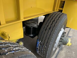 Tipper semi-trailer for sale - Image 7 | Autoline ZA Tipper semi-trailer | Image 7 - Autoline