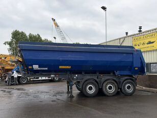 Tipper semi-trailer for sale - Image 3 | Autoline Tipper semi-trailer | Image 3 - Autoline