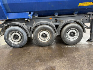 Tipper semi-trailer for sale - Image 8 | Autoline Tipper semi-trailer | Image 8 - Autoline