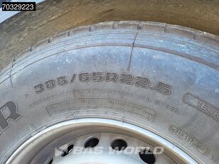 Tipper semi-trailer for sale - Image 19 | Autoline Tipper semi-trailer | Image 19 - Autoline
