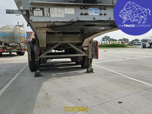 Tipper semi-trailer for sale - Image 14 | Autoline Tipper semi-trailer | Image 14 - Autoline