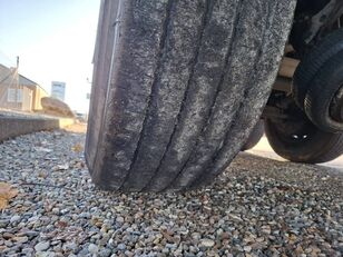 AMT TG400 36 m3 tiptrailer Kippauflieger kaufen - Bild 21 | Autoline AT AMT TG400 36 m3 tiptrailer Kippauflieger | Bild 21 - Autoline