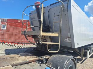 полуприцеп самосвал AMT TGL400 36 m3 tiptrailer