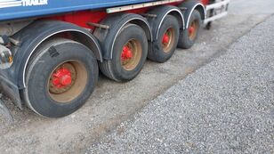 Myytävät AMT TK400 60 m3 tiptrailer/fisketrailer kippipuoliperävaunu - Kuva 22 | Autoline FI AMT TK400 60 m3 tiptrailer/fisketrailer kippipuoliperävaunu | Kuva 22 - Autoline