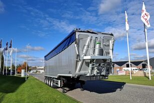 AMT TKL410 4 akslet 67 m3 tiptrailer med åbenbar side tipper semi-trailer for sale - Image 13 | Autoline IL New AMT TKL410 4 akslet 67 m3 tiptrailer med åbenbar side tipper semi-trailer | Image 13 - Autoline