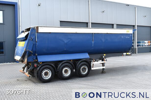 semi-trailer jungkit ATM OKA 15/27 | 27 M³ KIPPER * MB / DISC * NL TRAILER