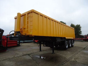 ATM OKA 15/27 + POWERPACK tipper semi-trailer