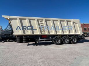 sơ mi rơ mooc ben Arel Trailer SCRAP TIPPER TRAILER mới