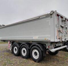 Benalu tipper semi-trailer