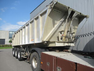 Benalu tipper semi-trailer