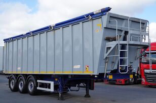 Benalu tipper semi-trailer