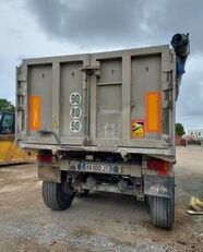 полуприцеп самосвал Benalu