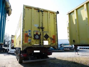 полуприколка кипер Benalu