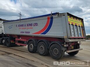 Benalu tipper semi-trailer
