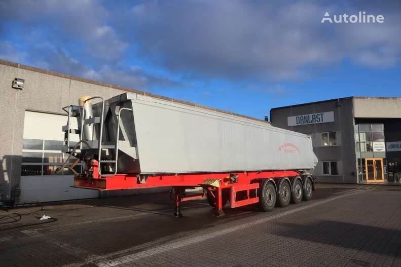 Benalu 35 m³ tipper semi-trailer