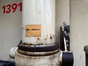 Benalu 60m3 Optiliner Vol alu SELF SUPPORT 5.900KG NL Trauil kipper oplegger te koop - Foto 14 | Autoline NL Benalu 60m3 Optiliner Vol alu SELF SUPPORT 5.900KG NL Trauil kipper oplegger | Foto 14 - Autoline