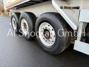 Benalu C39C14/Liftachse/Voll Alu tipper semi-trailer for sale - Image 21 | Autoline IE Benalu C39C14/Liftachse/Voll Alu tipper semi-trailer | Image 21 - Autoline