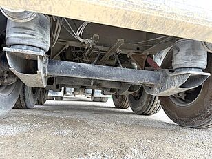 Купить полуприцеп самосвал Benalu CARGOTRACK 75 - Изображение 8 | Autoline KG Полуприцеп самосвал Benalu CARGOTRACK 75 | Изображение 8 - Autoline