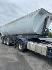 Benalu GT TRAILER GT TRAILER tipper semi-trailer