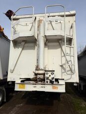 Benalu Non sp&eacute;cifi&eacute; tipper semi-trailer