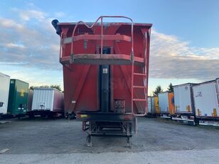 semi-trailer jungkit Benalu Non sp&eacute;cifi&eacute;