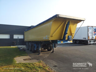 полуприколка кипер Benalu Tipper Alu-square sided body 29mÂ³