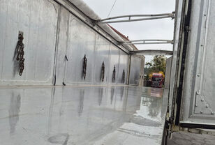 بيع العربات نصف المقطورة شاحنة قلابة Benalu Wywrotka - صورة 24 | Autoline IQ العربات نصف المقطورة شاحنة قلابة Benalu Wywrotka | صورة 24 - Autoline