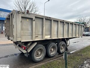 Benalu kipper tipper semi-trailer for sale - Image 5 | Autoline PK Benalu kipper tipper semi-trailer | Image 5 - Autoline