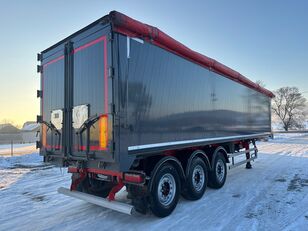 العربات نصف المقطورة شاحنة قلابة Bodex