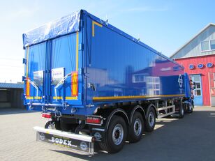 новый полуприцеп самосвал Bodex