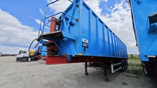 Bodex KIS 3W semirremolque volquete