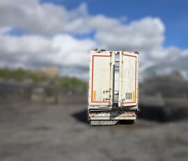 Bodex semitrailer – 2014 – Cargo Floor tipper semi-trailer for sale - Image 4 | Autoline IE Bodex semitrailer – 2014 – Cargo Floor tipper semi-trailer | Image 4 - Autoline