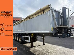 skl&aacute;pěc&iacute; n&aacute;věs CMT Tipper / Alukastenmulde Kipper 37,2 m3