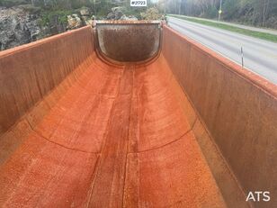 Carnehl 2006 Carnehl Tippsemi チッパーセミトレーラ販売用 - 画像 18 | Autoline JP Carnehl 2006 Carnehl Tippsemi チッパーセミトレーラ | 画像 18 - Autoline