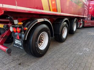 Carnehl 60m3 10 tons assen, Stuuras, Bietenrek, nieuwe APK! kipper oplegger te koop - Foto 7 | Autoline NL Carnehl 60m3 10 tons assen, Stuuras, Bietenrek, nieuwe APK! kipper oplegger | Foto 7 - Autoline