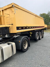 Carnehl CHKS A tipper semi-trailer