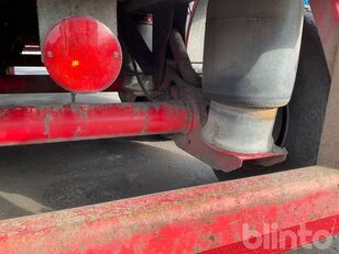 Carnehl SANH KIPPER OFF/CHKS/HH tippsemitrailer til salgs - Bilde 38 | Autoline NO Carnehl SANH KIPPER OFF/CHKS/HH tippsemitrailer | Bilde 38 - Autoline