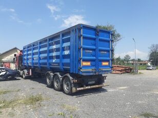 semiremorcă basculantă Emirsan EMR 108