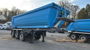Euromix MTP EMK17 ATM27 tipper semi-trailer for sale - Image 12 | Autoline UG Euromix MTP EMK17 ATM27 tipper semi-trailer | Image 12 - Autoline